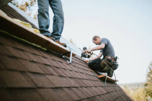 Local Roofers in Revloc, PA